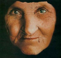 LA BRUJA DEGOLLADA
